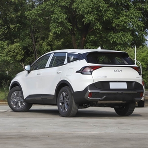 Per KIA <span class=keywords><strong>Sportage</strong></span> 1.5T Turbo <span class=keywords><strong>nuovo</strong></span> SUV compatto con cambio automatico AWD sedili in pelle R18 pneumatici grande promozione auto a benzina - Product Image 4