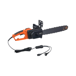 Motosega Elettrica Portatile Dual-Mode AC/DC per Giardinaggio, Utensile <span class=keywords><strong>a</strong></span> Batteria di Grado Industriale per Giardinaggio CE - Product Image 1