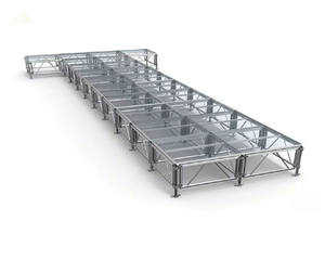 เวทีกิจกรรมเวทีการแสดงอันทันสมัย - Product Image 2