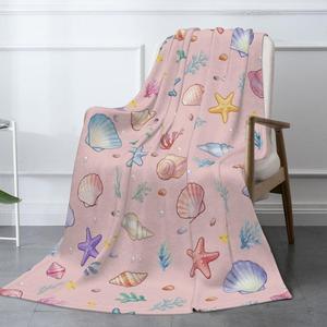 Christmas Snowman Gingerbread Christmas Tree Flannel <b>Blanket</b> Throw <b>Blanket</b> Nap <b>Blanket</b> Winter Warm Party Decor Machine Washable - Product Image 3