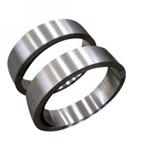 Lámina y tira de aleación de níquel cromado, 80 20 - Product Image 2