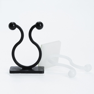 SY mur vigne monté sur plante support vert radis escalade ventouse crochet - Product Image 4