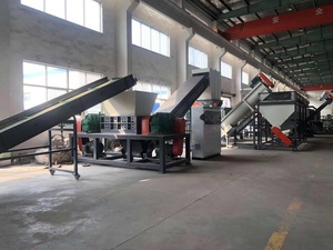 פלסטיק <span class=keywords><strong>pelletizer</strong></span> מכונת - Product Image 5