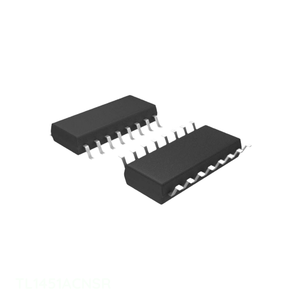 Gestión de Energía (PMIC) TL1451ACNSR 16 SOIC Comprar Componentes Electrónicos en Línea en Stock - Product Image 1