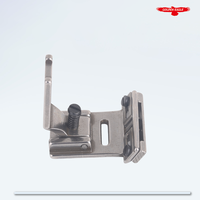 23779 ( Pied presseur pour machine à coudre industrielle zigzag compatible avec Singer 457 Lz-2280 2284 2290 Pied pour ruban élastique
