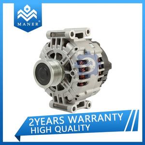 ไดชาร์จรถยนต์ใหม่ MANER 06D903016A 06B903016AB 06B903016AF สำหรับ Audi A3 A4 A6 - Product Image 3