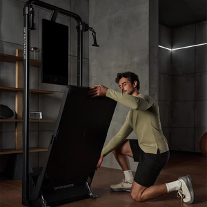 Estación de Potencia Inteligente para Fitness Speediance Todo <span class=keywords><strong>en</strong></span> Uno, Equipo de Gimnasio, <span class=keywords><strong>Entrenador</strong></span> Inteligente de Resistencia y Fuerza con Espejo, Gimnasio Inteligente para <span class=keywords><strong>el</strong></span> Hogar - Product Image 3