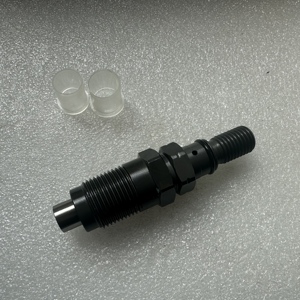Iniettore Diesel di Alta Qualità 719620-53700 AM879688 per Motori Yanmar TNV TNE <span class=keywords><strong>TNA</strong></span>, Komatsu 3D68E-3 e Altri Motori Serie 3JH3E 4JH3E - Product Image 3