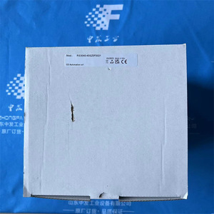 Relé de Estado Sólido Cd Revo 480V 40A, Piezas de Repuesto para Control Industrial en Miniatura - Product Image 2