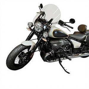 Motos deportivas BMW R 18 Classic usadas en buen estado a la venta - Product Image 1