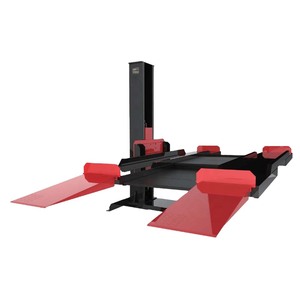 Duy Nhất Bài Nhà Để Xe Lưu Trữ Cơ Khí Hệ Thống Đỗ Xe <span class=keywords><strong>2</strong></span>-Hai Lớp Nâng Nhà Bãi Đậu Xe Giải Pháp Cho Xe Ô Tô Công Viên Rất Nhiều & Tự Động Bãi Đậu Xe - Product Image 2