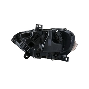 Front LED Headlight Assembly with <b>Daytime</b> <b>Running</b> <b>Light</b> for Ford Mustang - Product Image 2