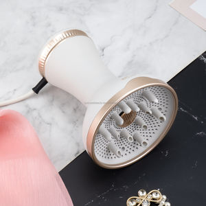 Diffusore <span class=keywords><strong>asciugacapelli</strong></span> <span class=keywords><strong>per</strong></span> capelli ionici capelli ricci con impostazioni di calore e velocità regolabili <span class=keywords><strong>per</strong></span> riccioli definiti, capelli ondulati e ricci - Product Image 4