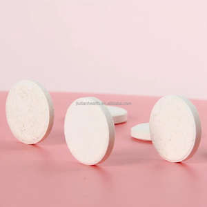 Tablet Mineral Multivitamin dewasa kualitas tinggi dosis Effervescent suplemen Mineral kompleks untuk dewasa - Product Image 5