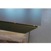 Écran Led à angle droit pour Cube d'intérieur P2 P2.5 P3 P4 Module biseauté
