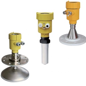 Medidor de Nivel por Radar de Alta Frecuencia 26Ghz, Relé de Control de Nivel de Acero Inoxidable, Instrumentos de Medición de Nivel - Product Image 6