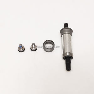 Pièces <span class=keywords><strong>de</strong></span> vélo <span class=keywords><strong>Pédalier</strong></span> conique <span class=keywords><strong>carré</strong></span> M11 essieu <span class=keywords><strong>de</strong></span> vélo avec support inférieur à cartouche scellé - Product Image 1