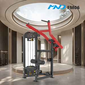 Machine <span class=keywords><strong>de</strong></span> musculation populaire pour tractions verticales, équipement <span class=keywords><strong>de</strong></span> gym MND Fitness, machine <span class=keywords><strong>de</strong></span> force durable pour salle <span class=keywords><strong>de</strong></span> sport <span class=keywords><strong>de</strong></span> <span class=keywords><strong>luxe</strong></span> - Product Image 1