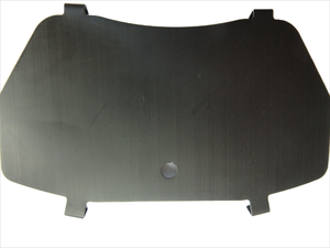 Production avant de cales de plaquettes de frein avant et arrière pour automobiles OE en acier au caoutchouc - Product Image 6