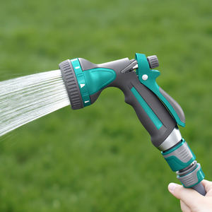 بخاخ فوهة سقي الحدائق عالي الضغط في الهواء الطلق للخدمة الشاقة مع أنماط رش متغيرة لغسيل السيارات ري الحديقة - Product Image 1