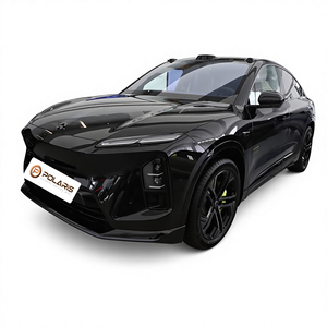 NIO EC6 2026, SUV Eléctrico Mediano, Edición Campeón, 100 kWh, Nuevo o de Segunda Mano Disponible - Product Image 1