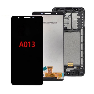 จอ LCD มือถือขายส่งสำหรับเปลี่ยนหน้าจอสัมผัส Samsung Galaxy A10, A12, A13, A14, A40, A36, A56 - Product Image 2