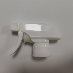 Pulvérisateur à gâchette en plastique <span class=keywords><strong>blanc</strong></span> de haute qualité pompes <span class=keywords><strong>manuel</strong></span> 28 400 pulvérisateur à pompe manuelle pour bouteille - Product Image 2