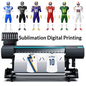Maillot de football américain/<span class=keywords><strong>rugby</strong></span> personnalisé pour garçons, broderie 3D, séchage rapide, polyester, pour compétition et entraînement, tenue de sport d'équipe - Product Image 4