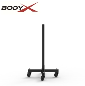 P0713 Gym Fitness Equipment <strong>Weight</strong> Plate Storage Rack <strong>Weight</strong> Plate <strong>Tree</strong> - Product Image 5