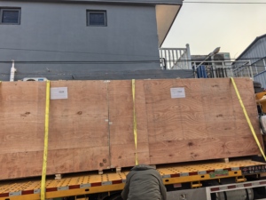 Pompe à béton diesel YG20 à <span class=keywords><strong>prix</strong></span> de gros pour un travail haute performance – Équipement de pompage de béton - Product Image 6