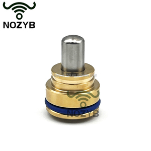 Pistone Joystick NOZYB per Escavatore J95C1008 J95C1009 XKAY-00052 per R500-5 R500 R505-5 R505-7 R210-5 - Ricambi Joystick - Product Image 2