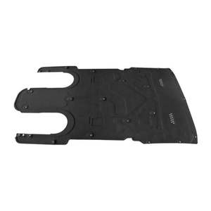 OEM 971825311F Couvercle anti-éclaboussures sous le moteur pour Porsche Panamera 2017-2021 2021-2022 - Product Image 6