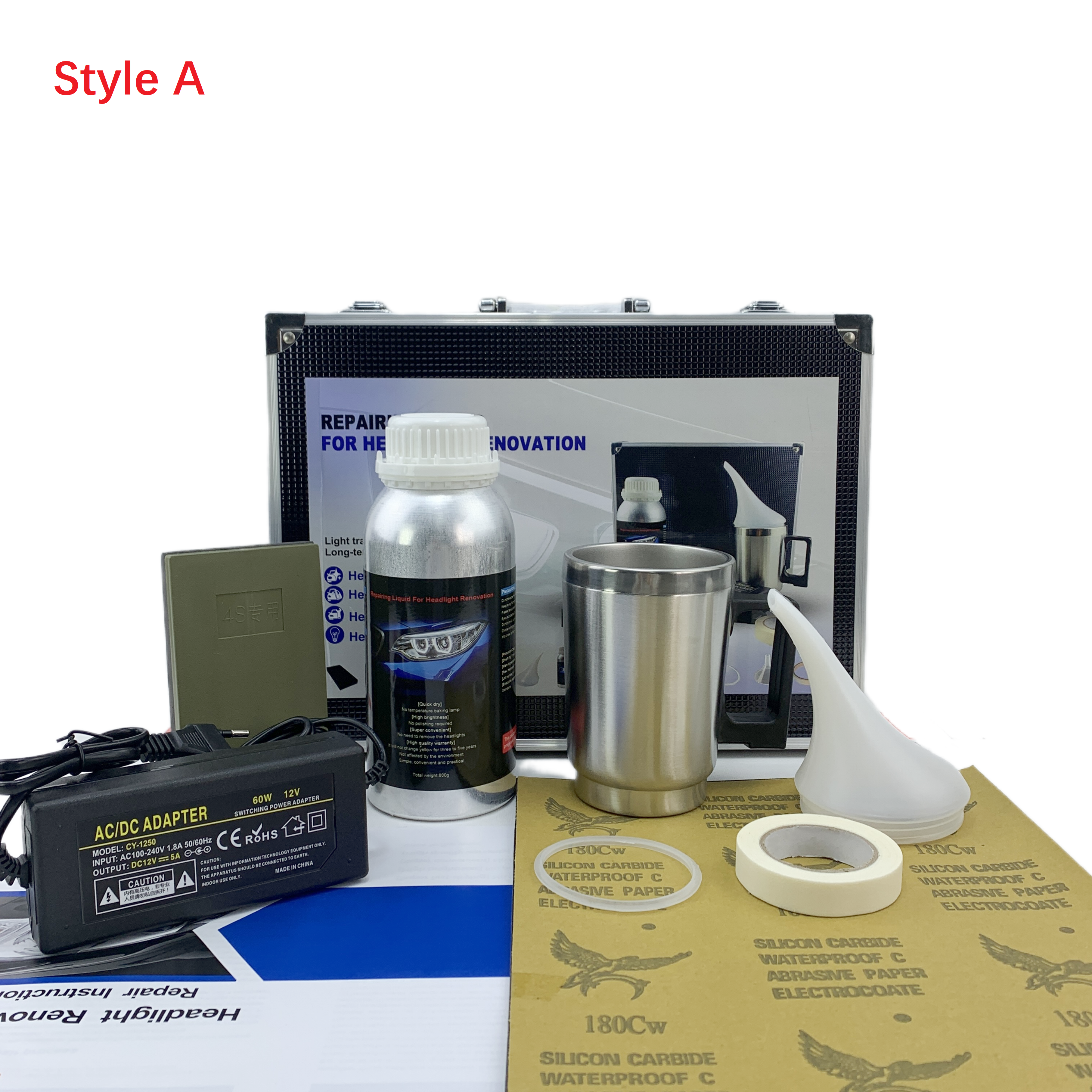 Style&nbsp;A
