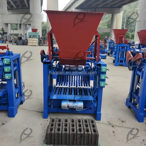 4-35c lát gạch làm máy Phụ tùng máy hút chân không phương pháp đùn cho nhà sử dụng gạch dây chuyền sản xuất khuôn như thành phần cốt lõi - Product Image 5