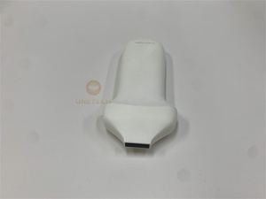Ecógrafo Portátil C37E CE EFDA 18-24MH para Cirujanos, Sistema de Imágenes Ultrasónicas Digitales para Ver la Estructura de la Piel del Rostro - Product Image 3