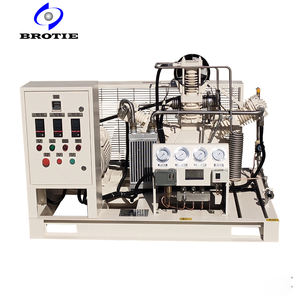 酸素コンセントレータコンプレッサー高純度PLC制御用 - Product Image 1