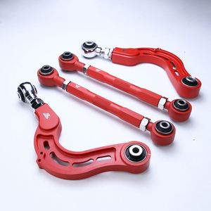Bras de suspension inférieur avant LVTU pour <span class=keywords><strong>Suzuki</strong></span> <span class=keywords><strong>Wagon</strong></span> <span class=keywords><strong>R</strong></span>, très vendu, avec garantie de 2 ans et <span class=keywords><strong>r</strong></span>églage de l'angle de -2 à 3 degrés - Product Image 1