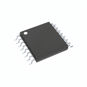 16 TSSOP Manufacturer Channel Power Management (PMIC) CD74HC4511PWR Electronic Circuit Components - Product Image 1