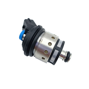 Q buse d'injecteur de carburant à essence de haute qualité 237133000 237134000 237127000 pour <span class=keywords><strong>Landi</strong></span> <span class=keywords><strong>Renzo</strong></span> <span class=keywords><strong>LPG</strong></span> - Product Image 3