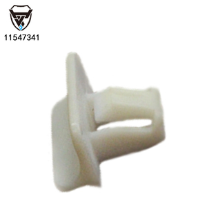 <span class=keywords><strong>Prix</strong></span> de gros pièces automobiles universelles Clip de garniture de pare-chocs arrière 11547341 pour Buick Chevrolet Cadillac - Product Image 4