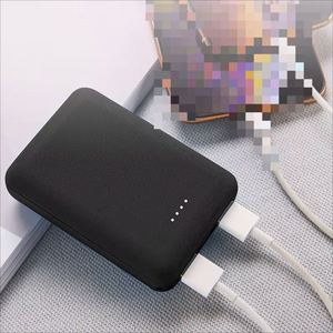 Mini Power Bank, Power Bank portable, Power Bank à charge rapide - Product Image 2
