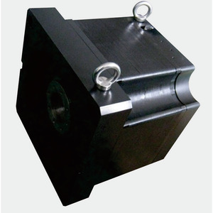 มอเตอร์ไดรฟ์ตรง Ce Certification 1500nm 300mm 37kw 55kw 92kw รุ่น 300h55d35b - Product Image 6