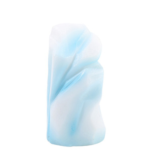 Décorations d'aquarium en résine, paysage miniature iceberg, ensemble de huit pièces, style moderne, ornements pour animaux de compagnie - Product Image 4