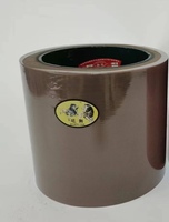 Rouleau SBR de 8 pouces pour décortiqueuse de riz, épaissi, résistant à l'usure et aux hautes températures, modèle Original Supply