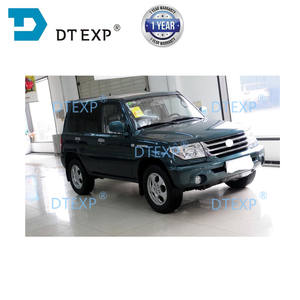 1 pièce LHD Ac Cover pour Pajero Mini Fan Blade pour Montero Pinin Buy The 4 for Set Air Conditioner Leaf pour Shogun IO - Product Image 5