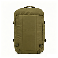 Sac à dos de sport multifonctionnel de grande taille avec logo personnalisé, sac de voyage, sac de sport