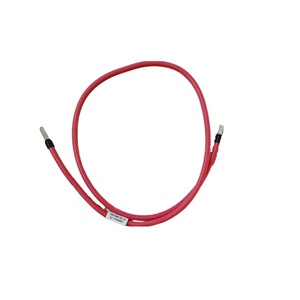 Câble d'automatisation industrielle 51202903-100 en stock – Expédition rapide pour réseau industriel - Product Image 4