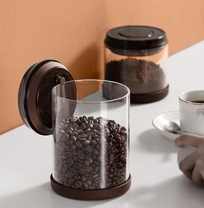 Good Quality Customized Eco-Friendly Airtight Plastic Dry Food Storage Containers 8PCs Set