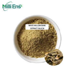 Harga pabrik bubuk salenen kemurnian tinggi 98% bubuk ekstrak kulit <span class=keywords><strong>Willow</strong></span> putih - Product Image 1