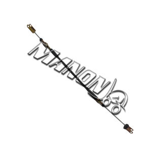 Kit de câbles de frein pour chariot élévateur Manon 47140-13900-71 pour Toyota, pièce de rechange - Product Image 1